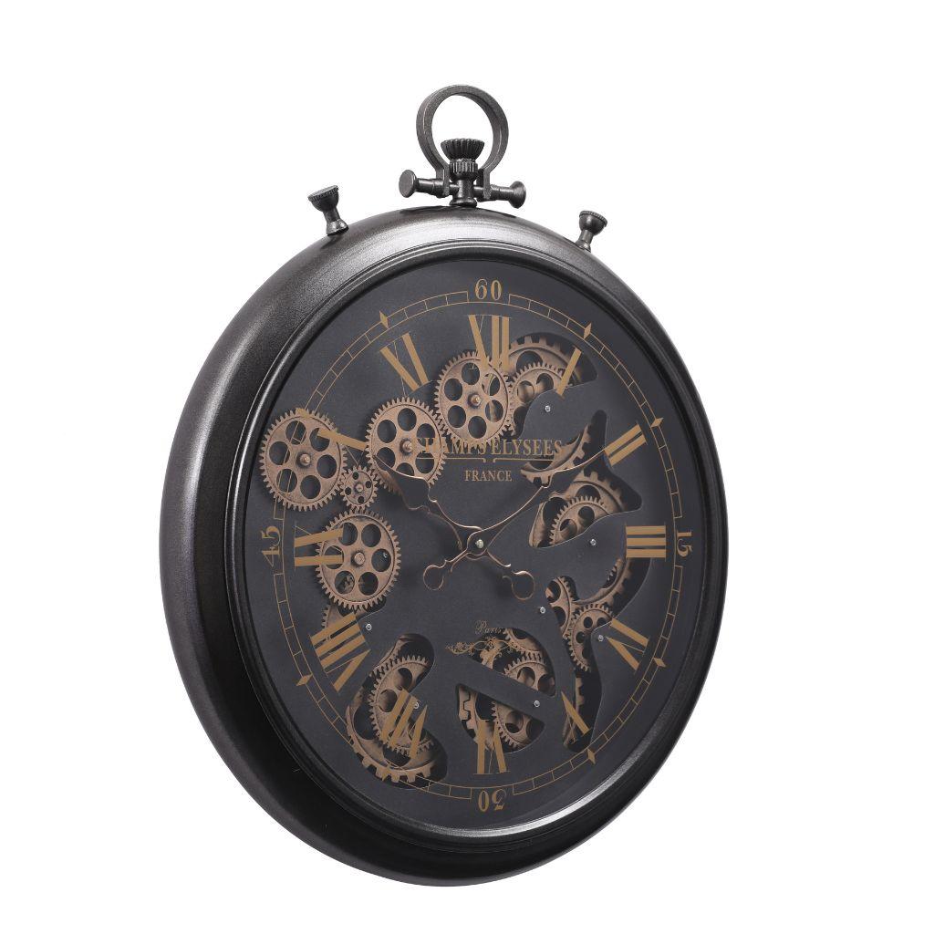 Bordeaux Clock - Image 3