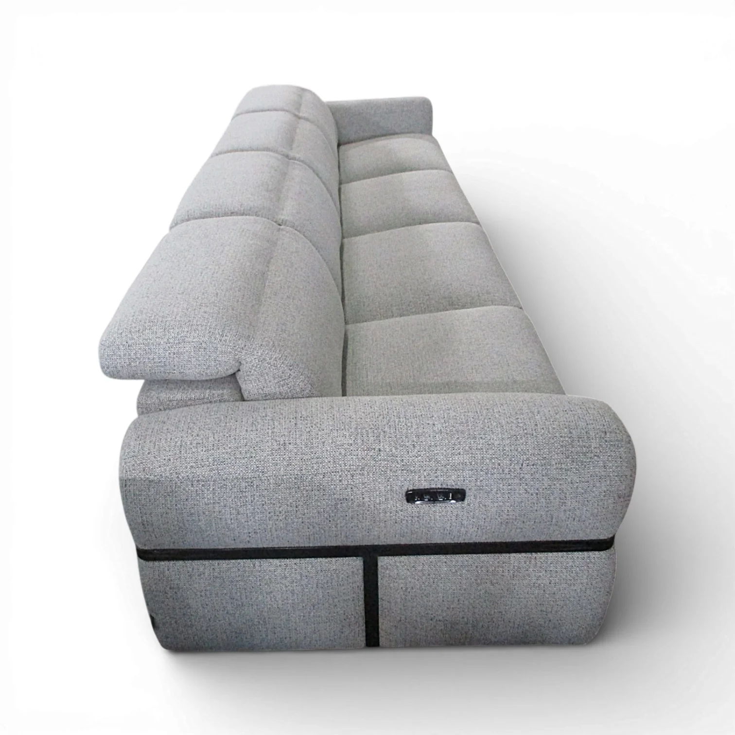 Bova 4 Seat Sofa - Image 3