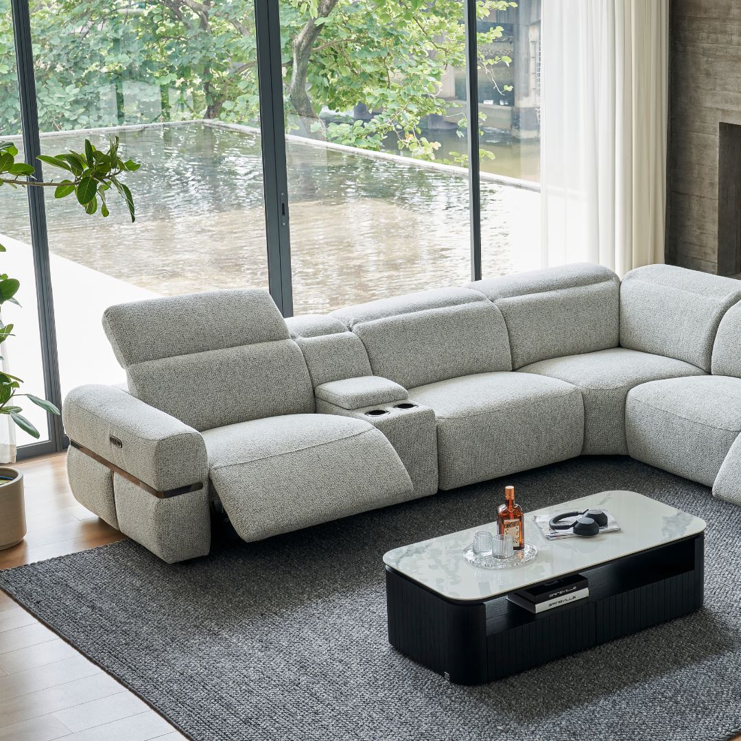 Bova Corner Sofa - Image 2