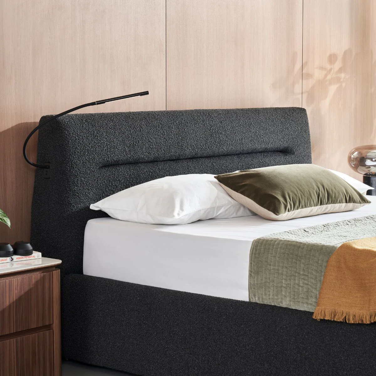 Brooklyn Bed - Image 15
