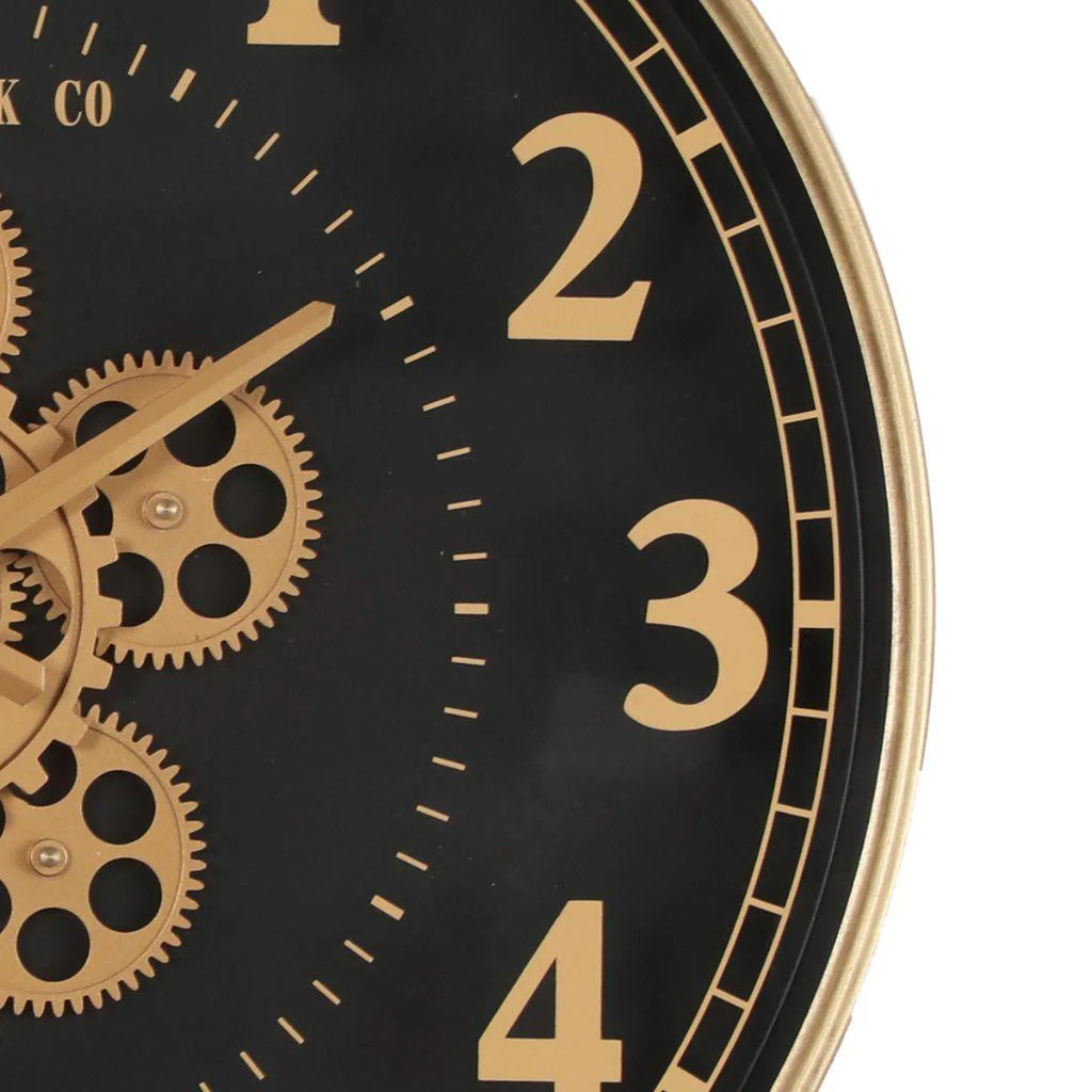 Brooklyn Clock - Image 5
