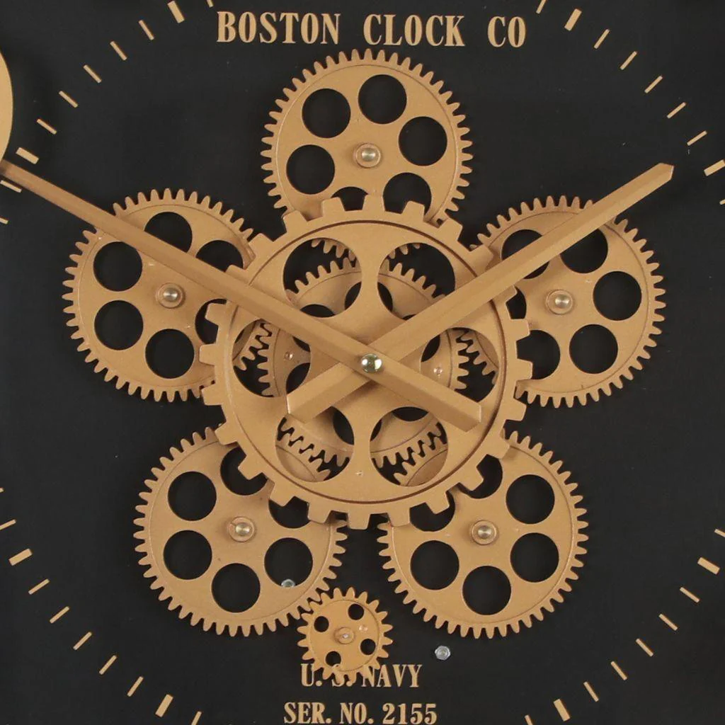 Brooklyn Clock - Image 6