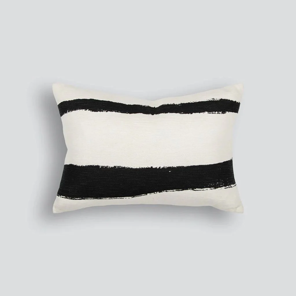 Brooks Cushion Black