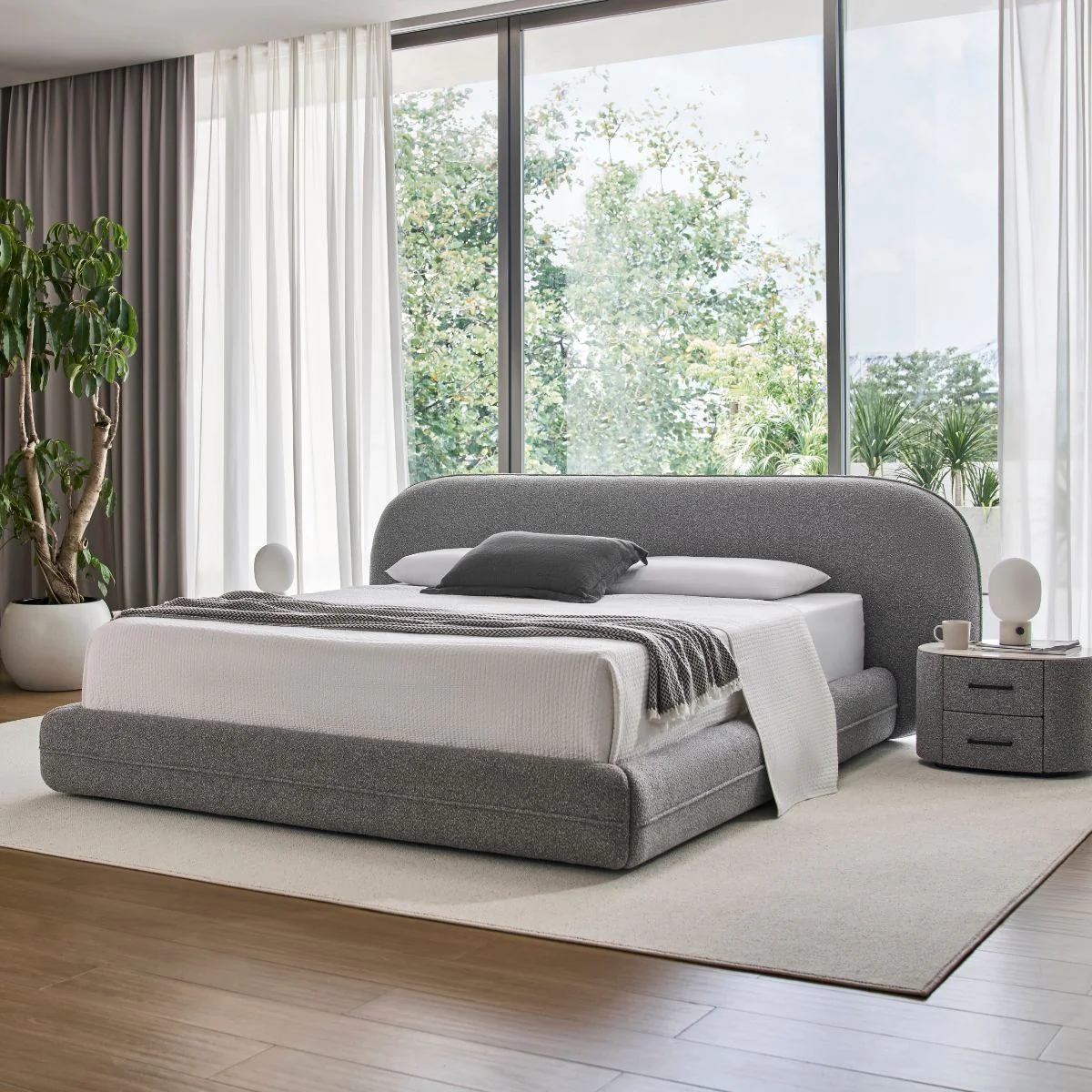 Caleb Bed (Express) - Image 2