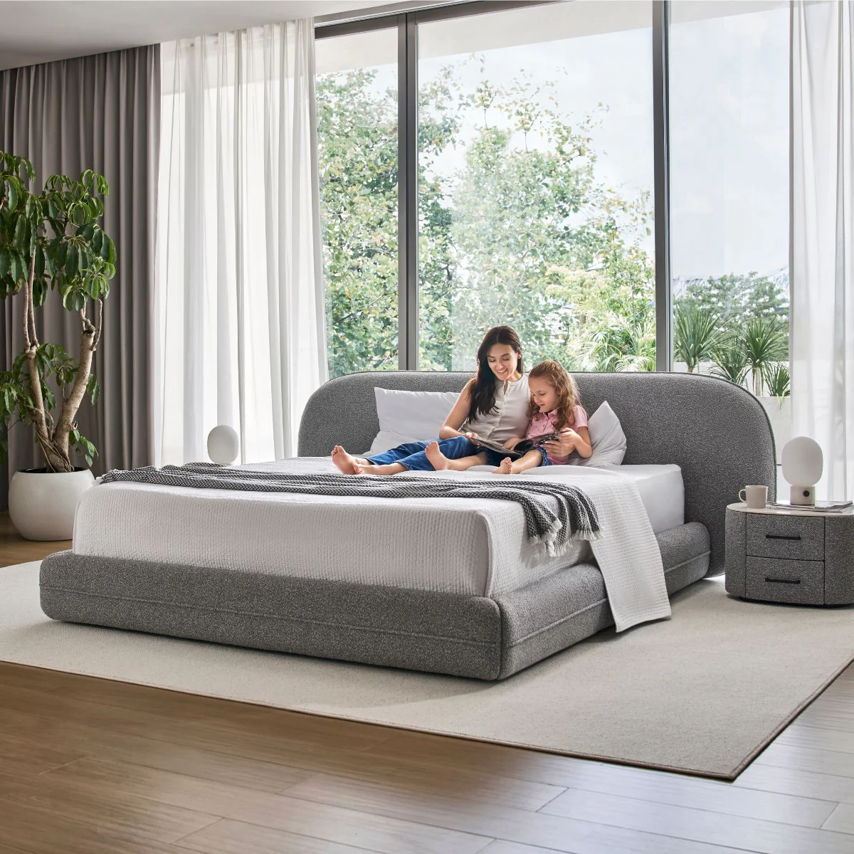 Caleb Bed (Express) - Image 5