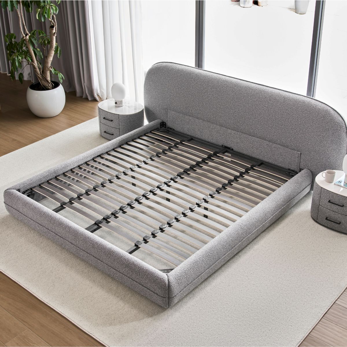 Caleb Bed (Express) - Image 9