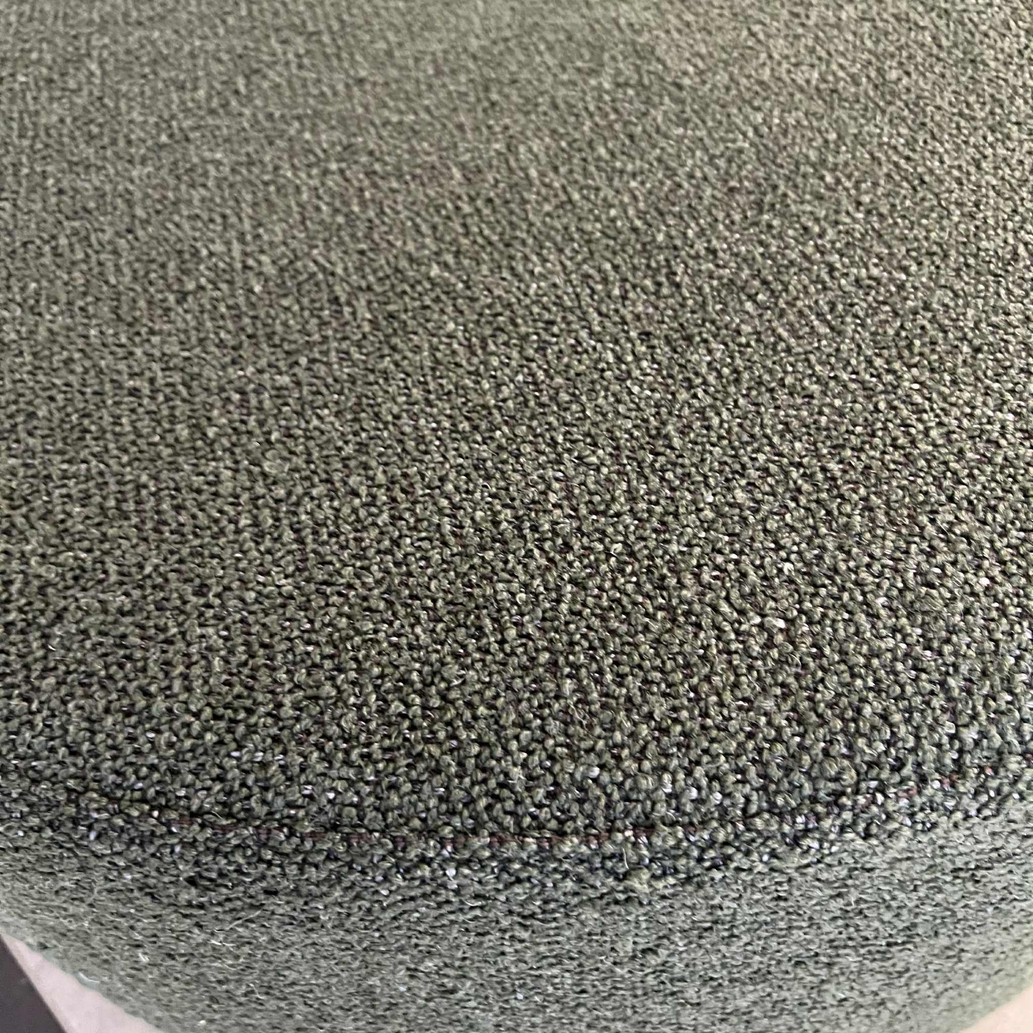 Carmel Round Footstool Clearance - Image 3