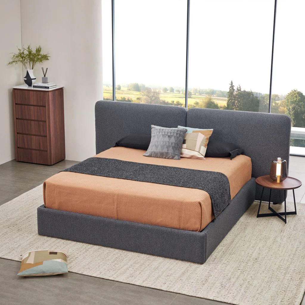 Catania Bed - Image 3