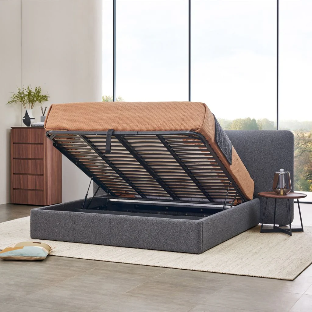 Catania Bed - Image 4