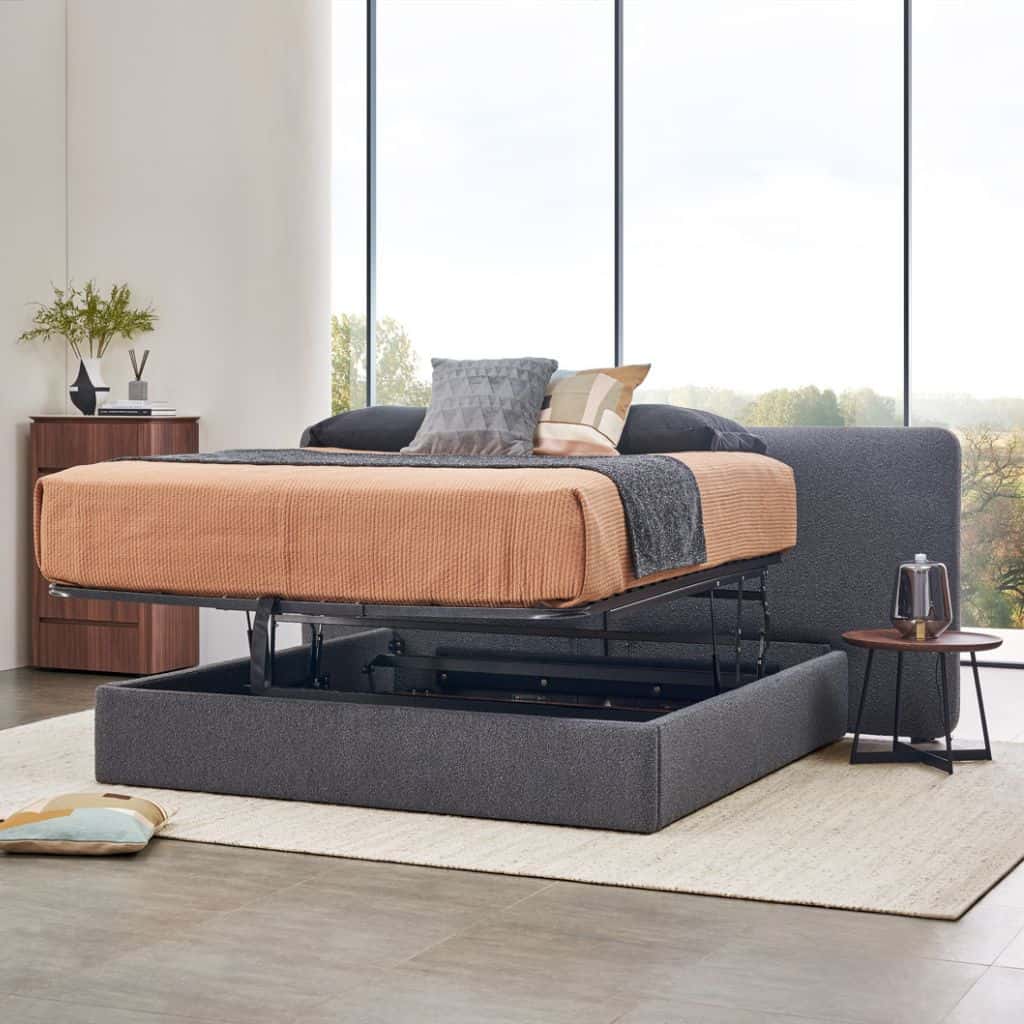 Catania Bed - Image 6