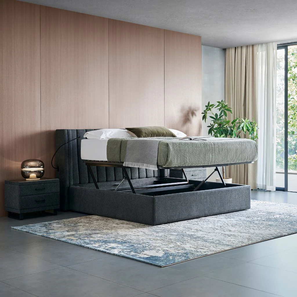 Charlotte Bed - Image 4