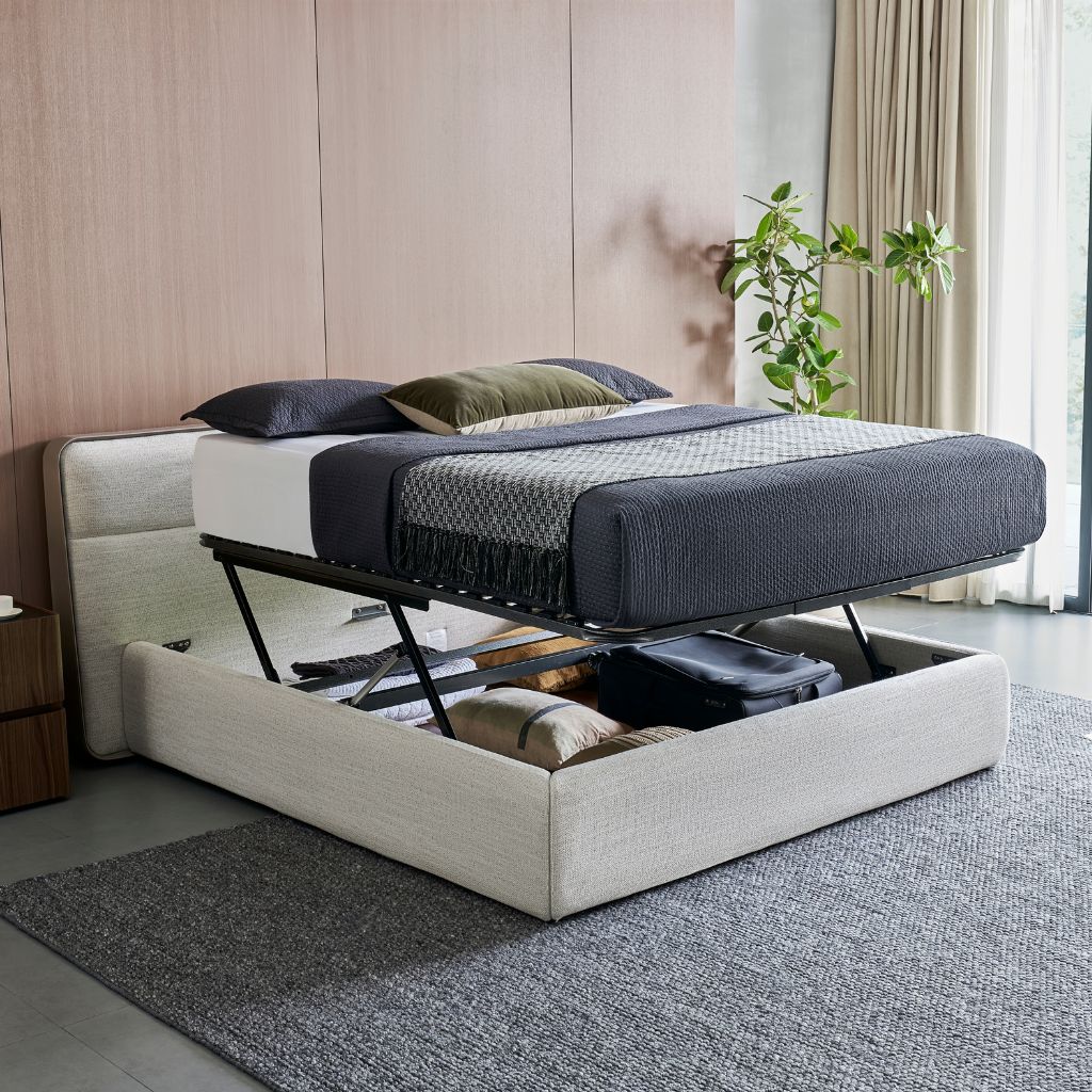 Chelsea Bed - Image 3