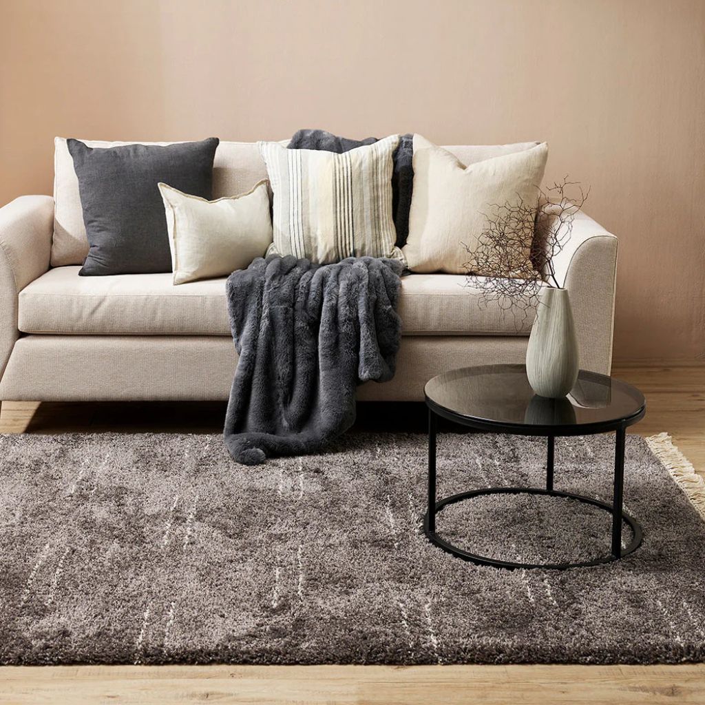 Clooney Cushion Natural - Image 2