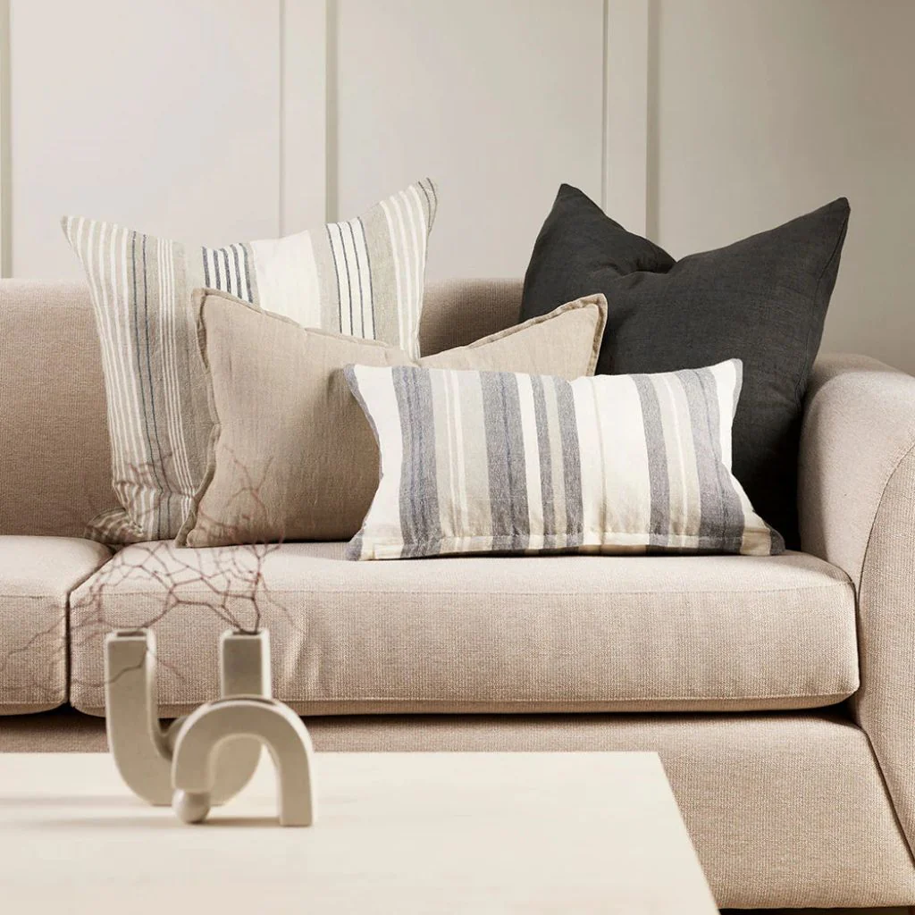 Clooney Cushion Natural - Image 3