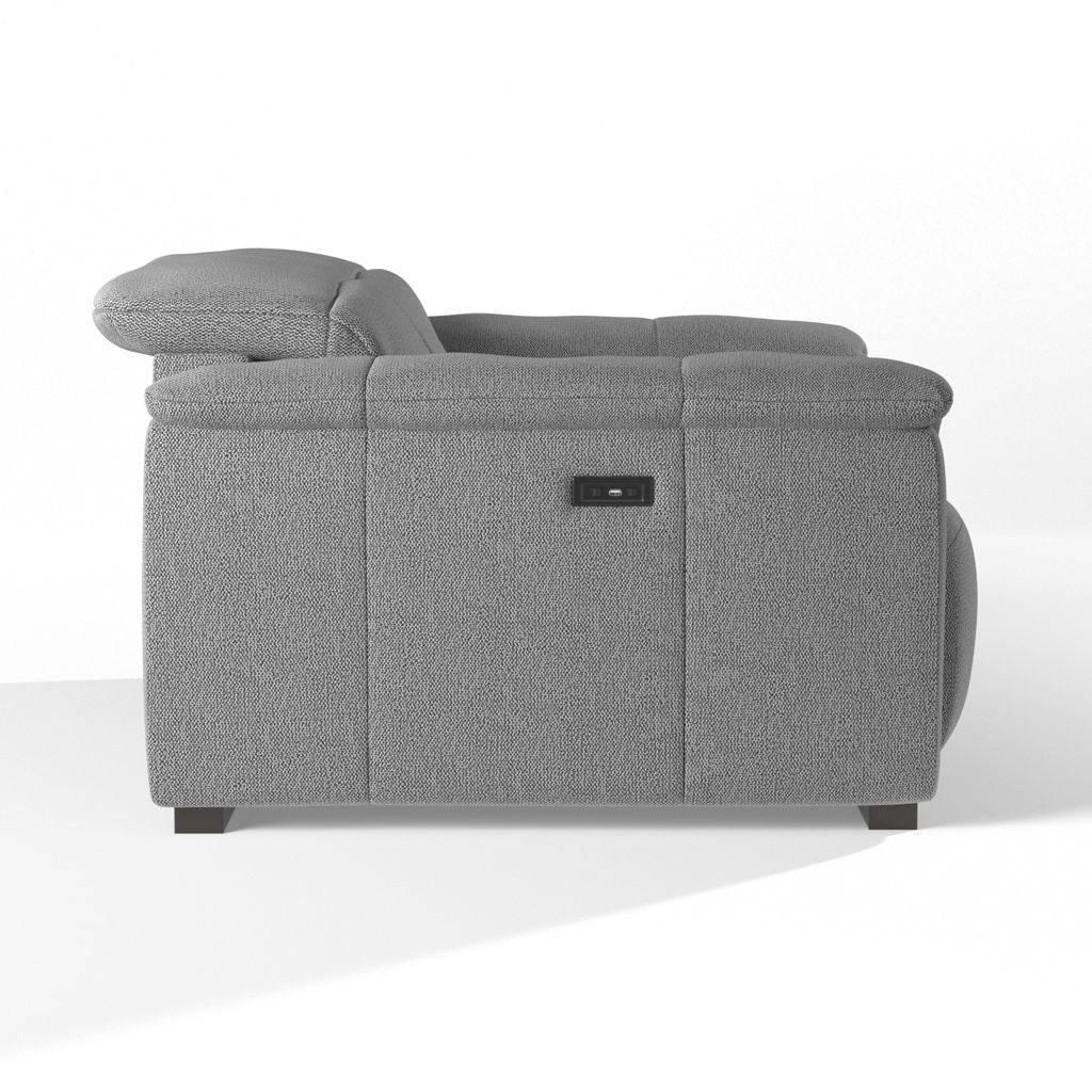 Cocoon 1 Seat Recliner Chair - Image 4