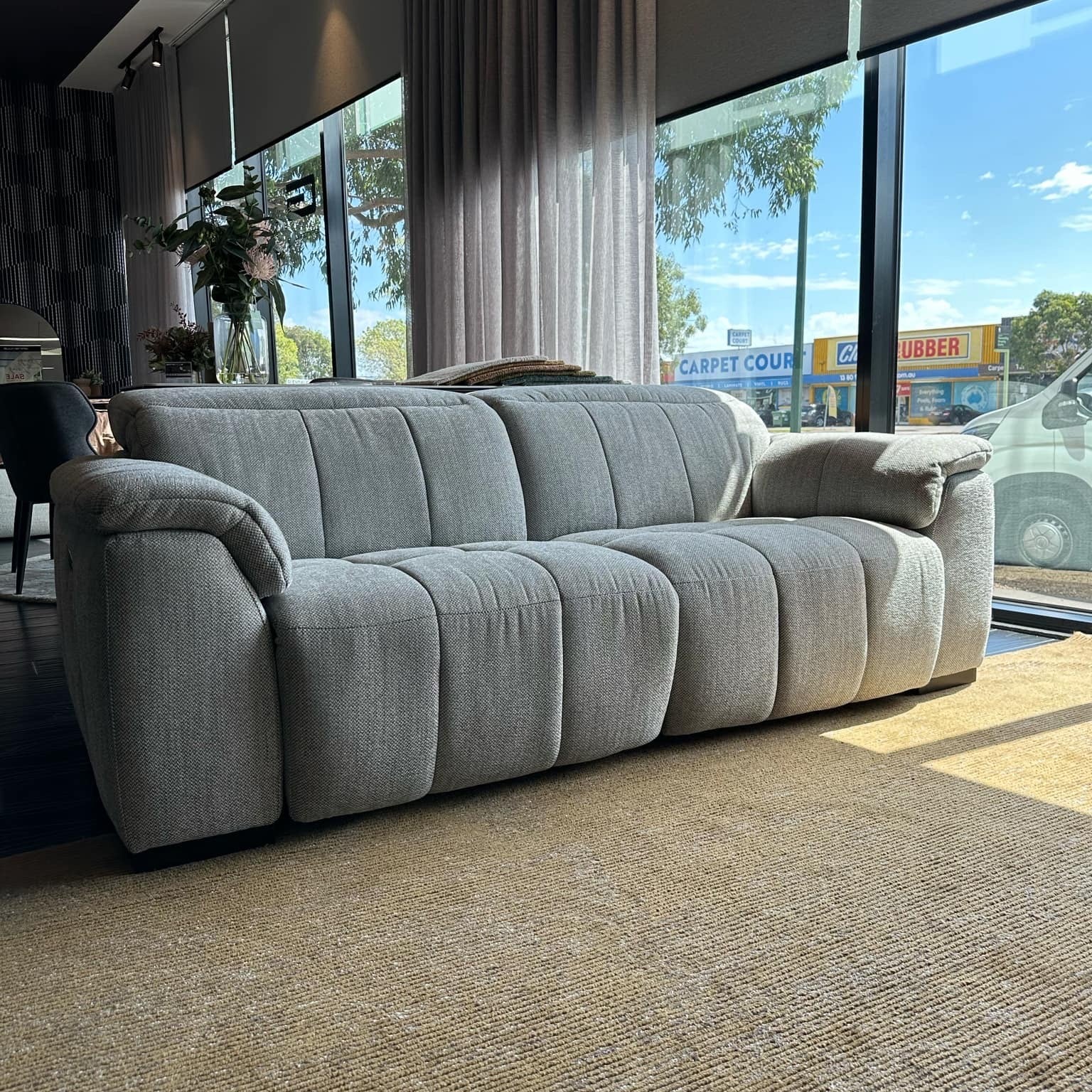 Cocoon 2.5 Seater Clearance - Image 3
