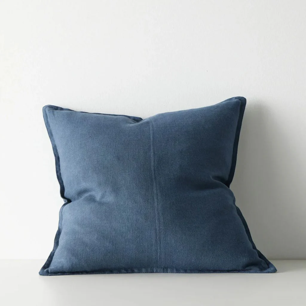 Como Cushion Atlantic