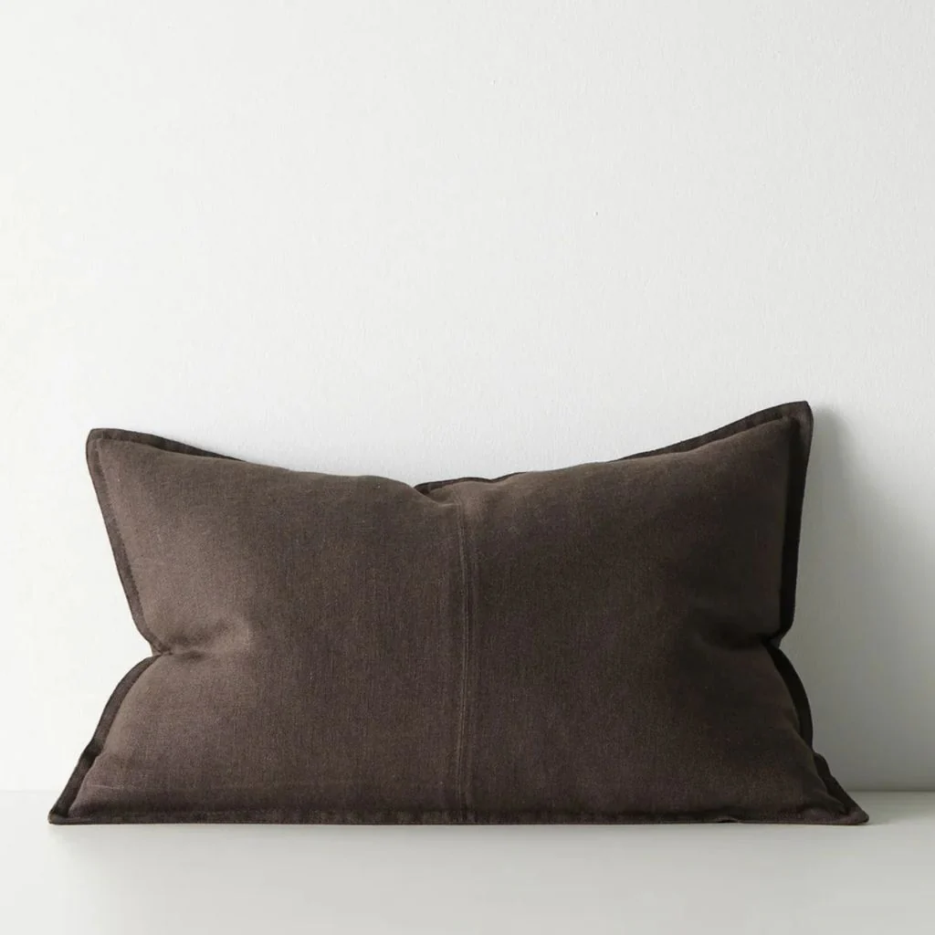 Como Cushion Ganache - Image 3