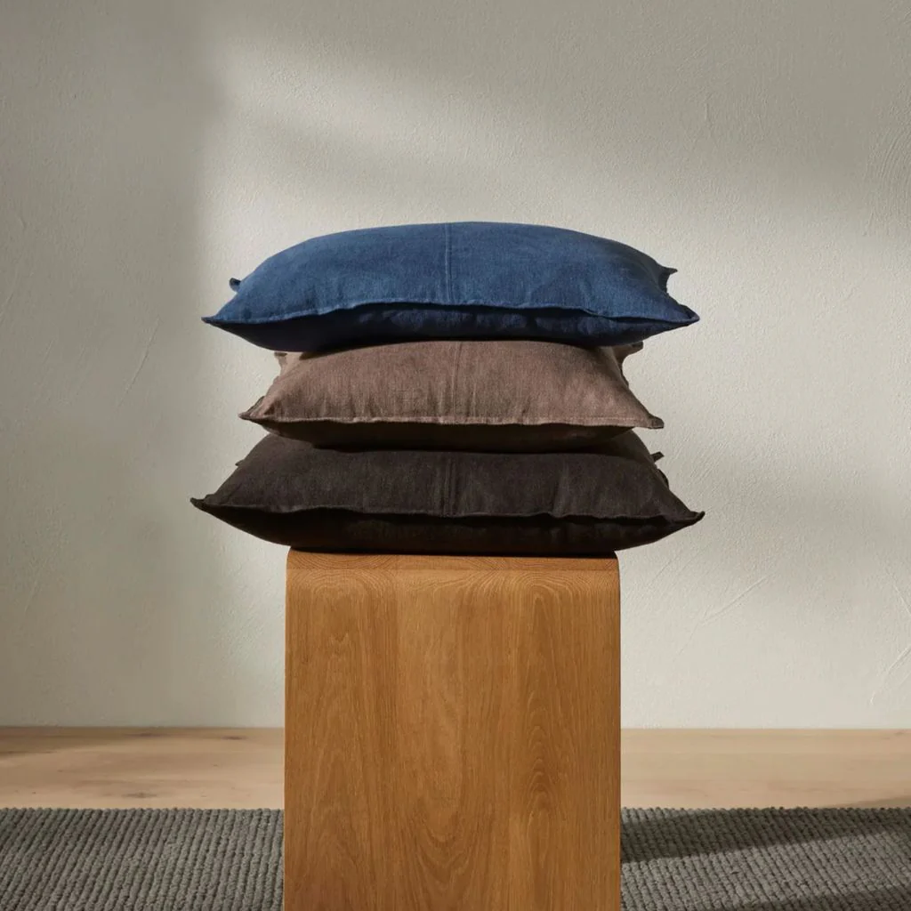 Como Cushion Ganache - Image 4