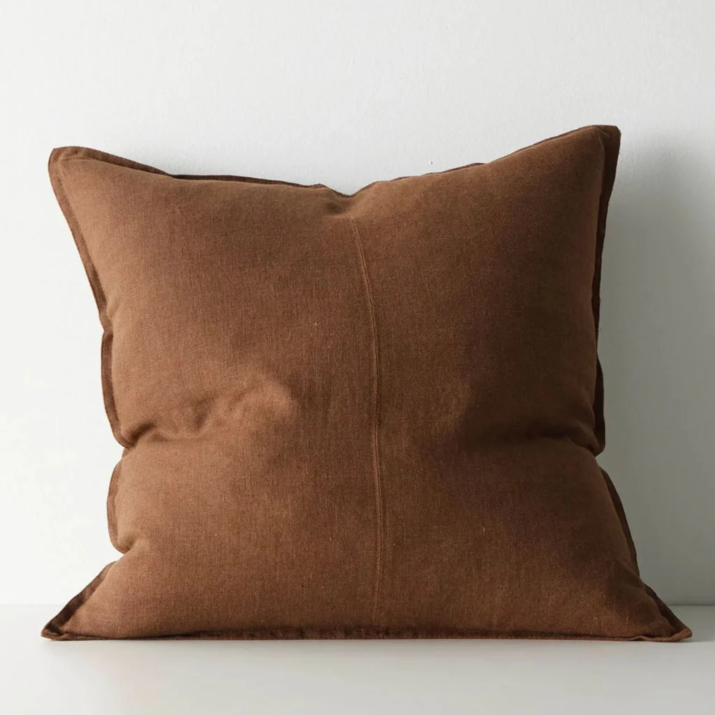 Como Cushion Henna - Image 4