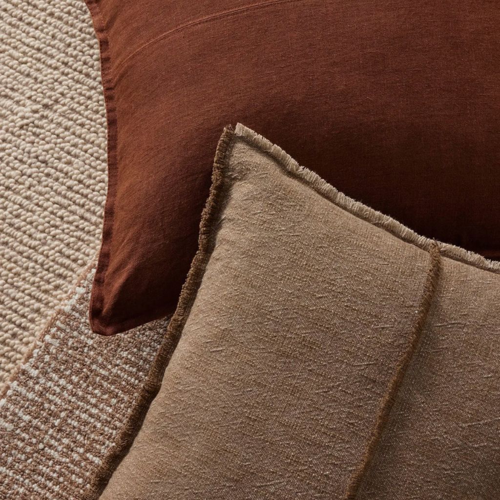 Como Cushion Henna - Image 5