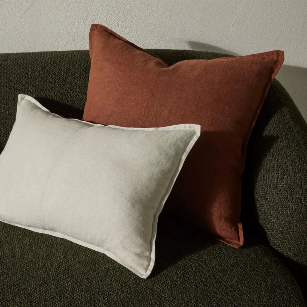 Como Cushion Henna - Image 6