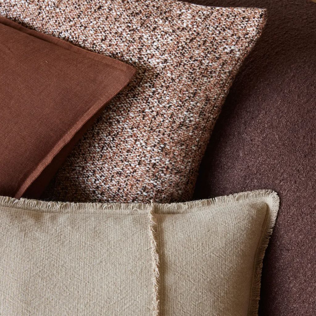 Como Cushion Henna - Image 7