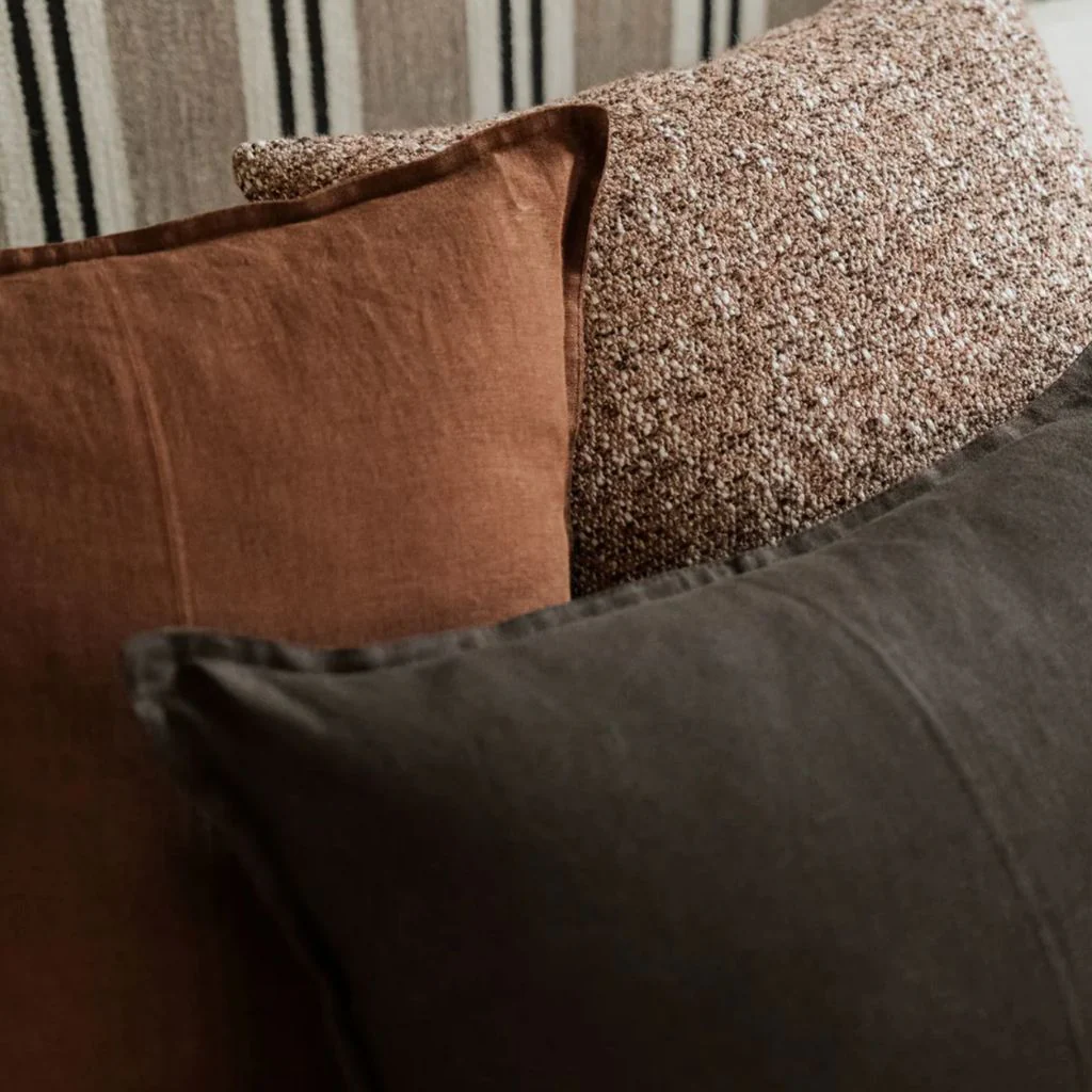 Como Cushion Henna - Image 9