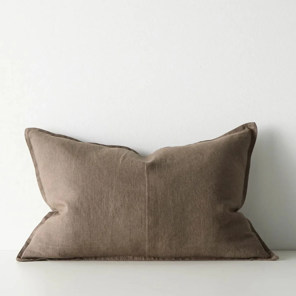 Como Cushion Mocha - Image 4