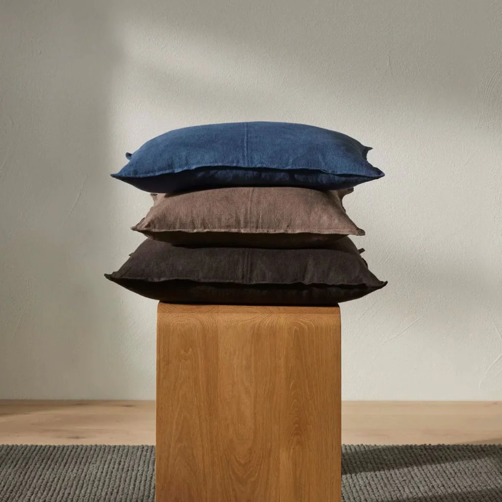 Como Cushion Mocha - Image 5