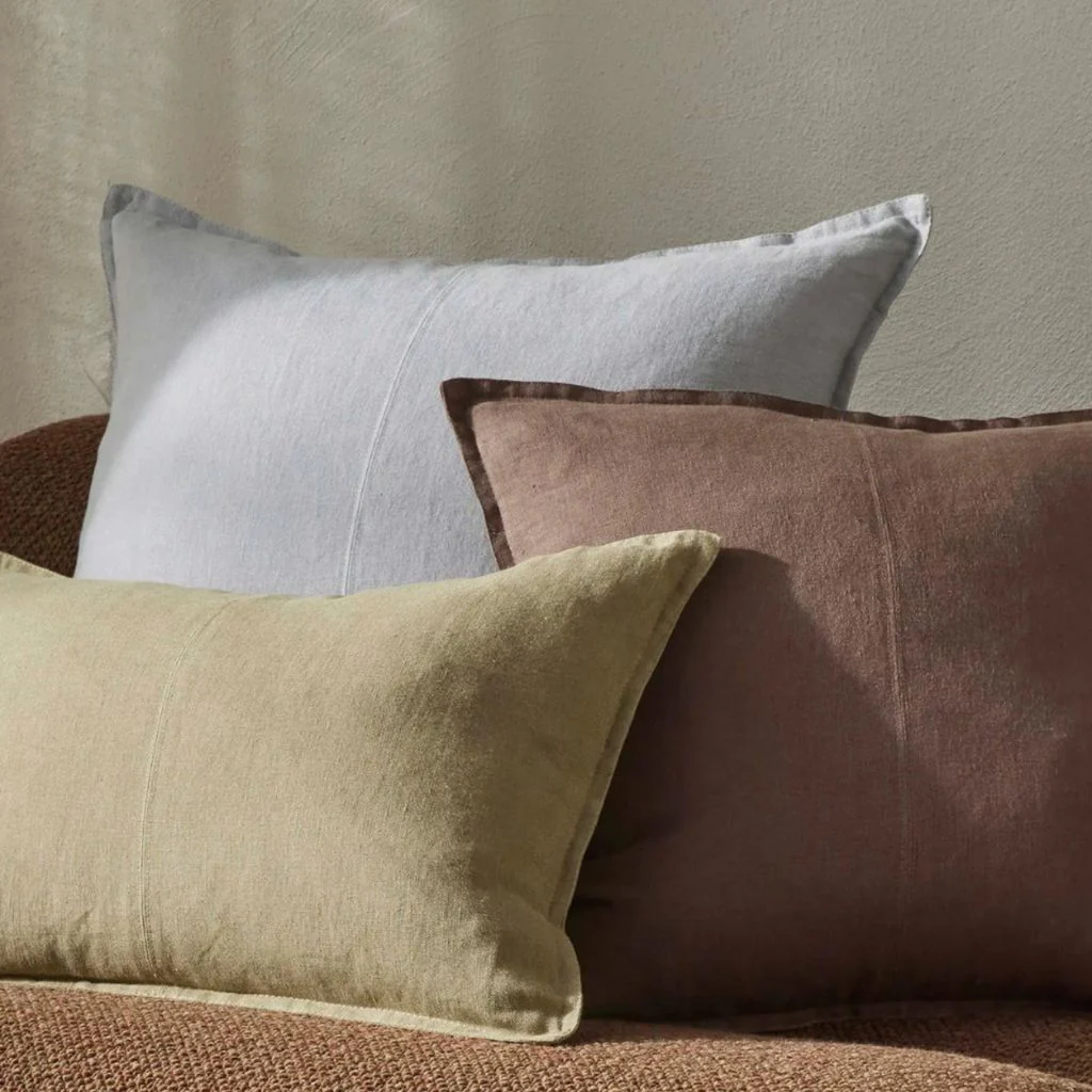 Como Cushion Mocha - Image 6