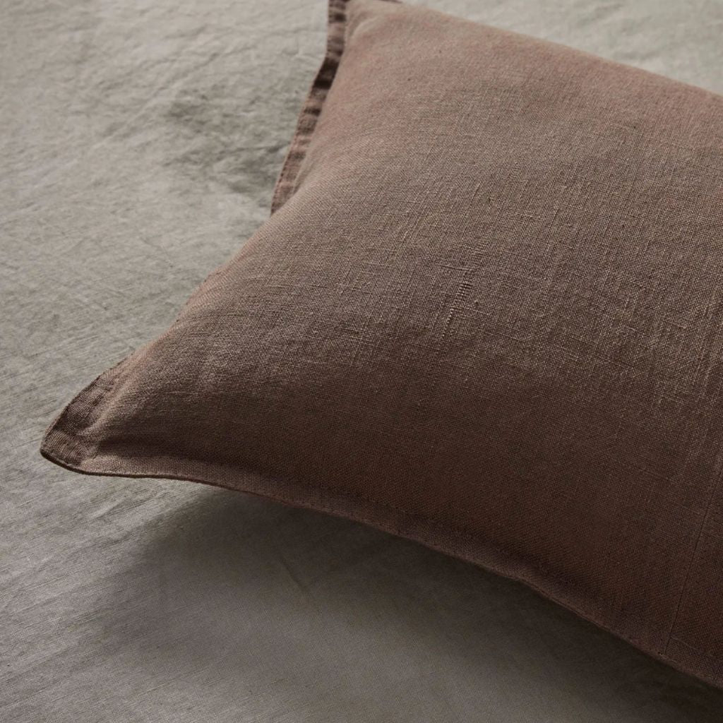 Como Cushion Mocha - Image 7