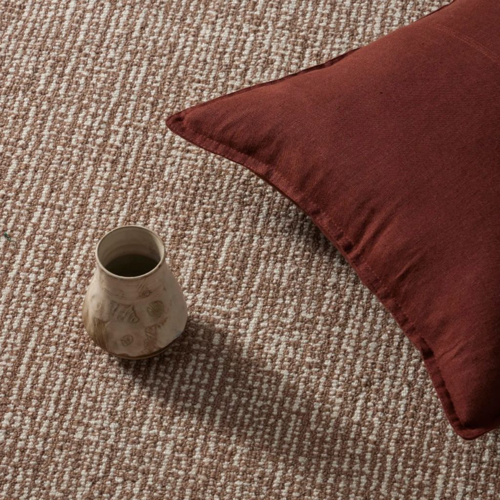 Como Cushion Rosewood - Image 2