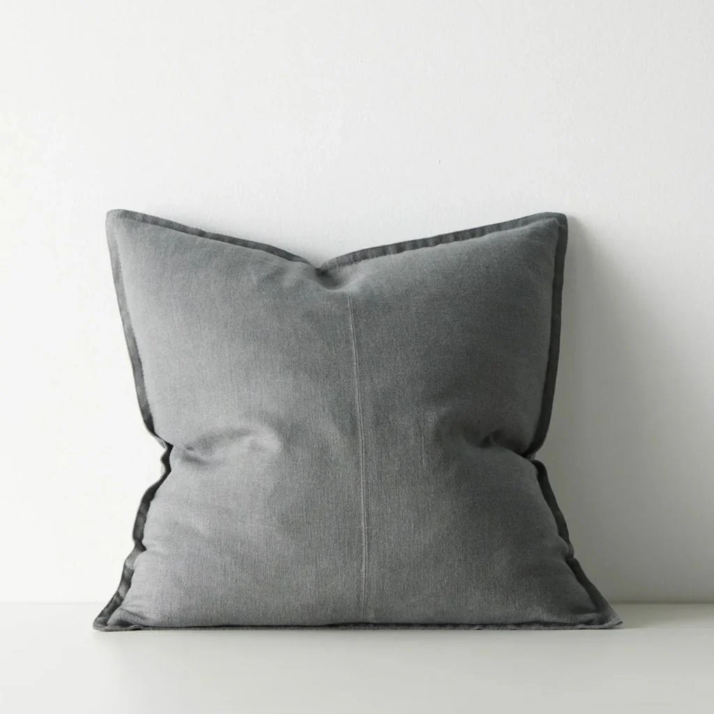 Como Cushion Steel