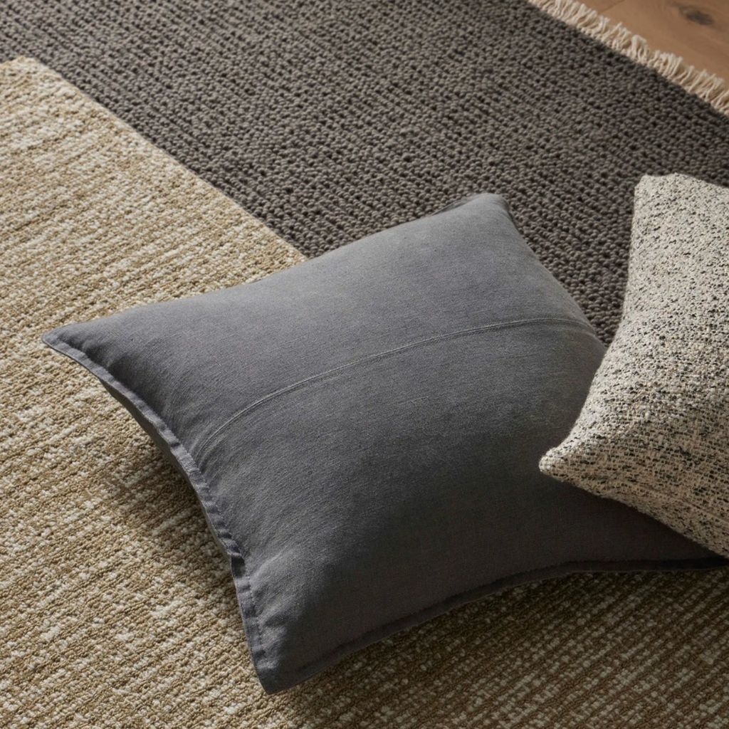 Como Cushion Steel - Image 2