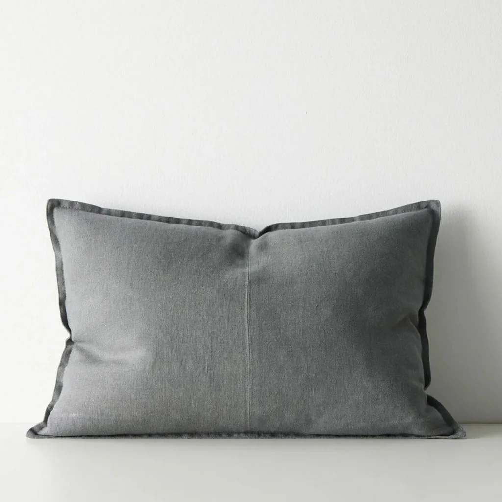 Como Cushion Steel - Image 3