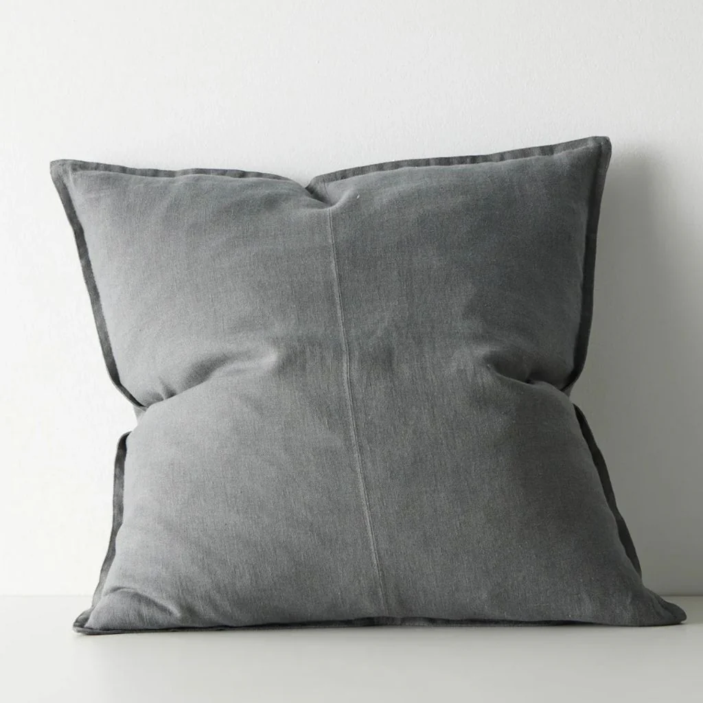 Como Cushion Steel - Image 4