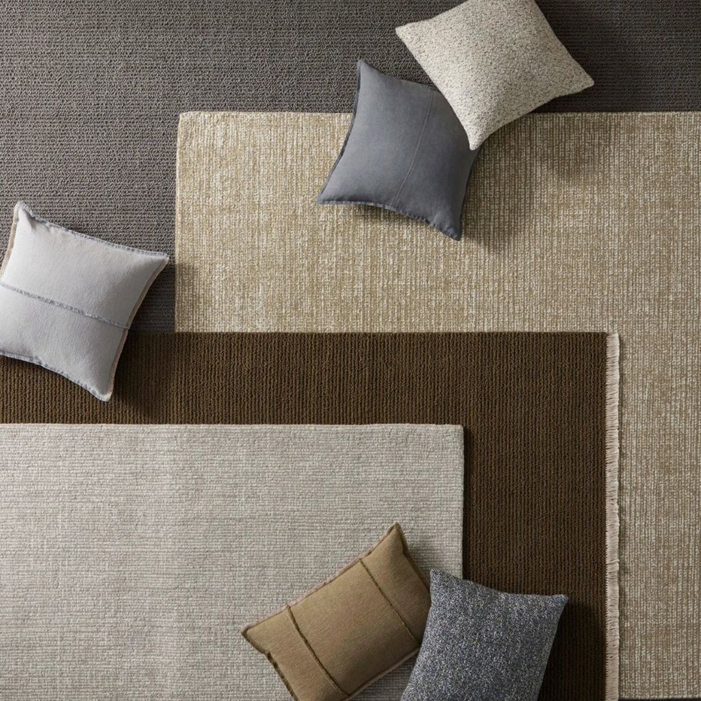 Como Cushion Steel - Image 7