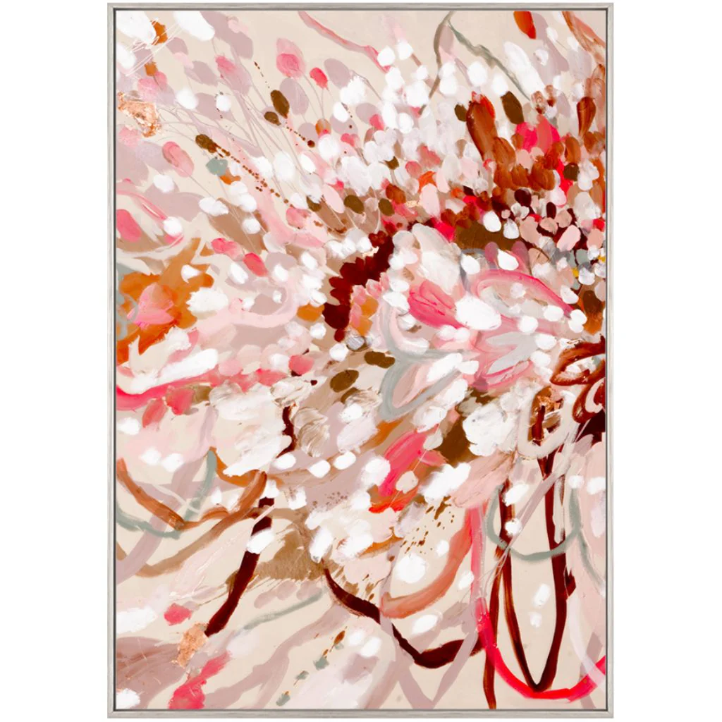 Love & Devotion (Left) Artwork - Image 4