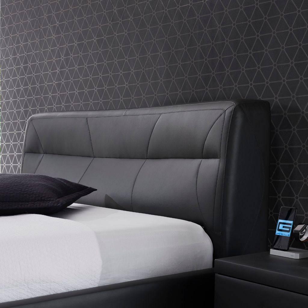 Cordoba Bed - Image 3