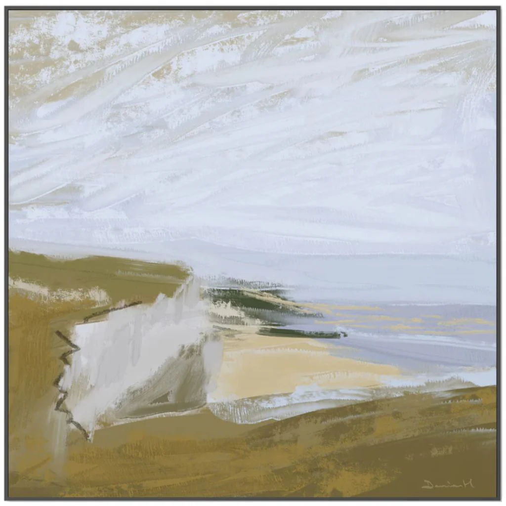 Cornish Coast Canvas - Image 4