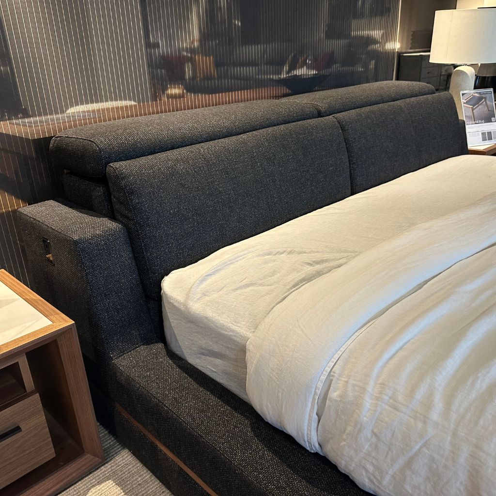 Dallas King Size Bed Clearance - Image 2