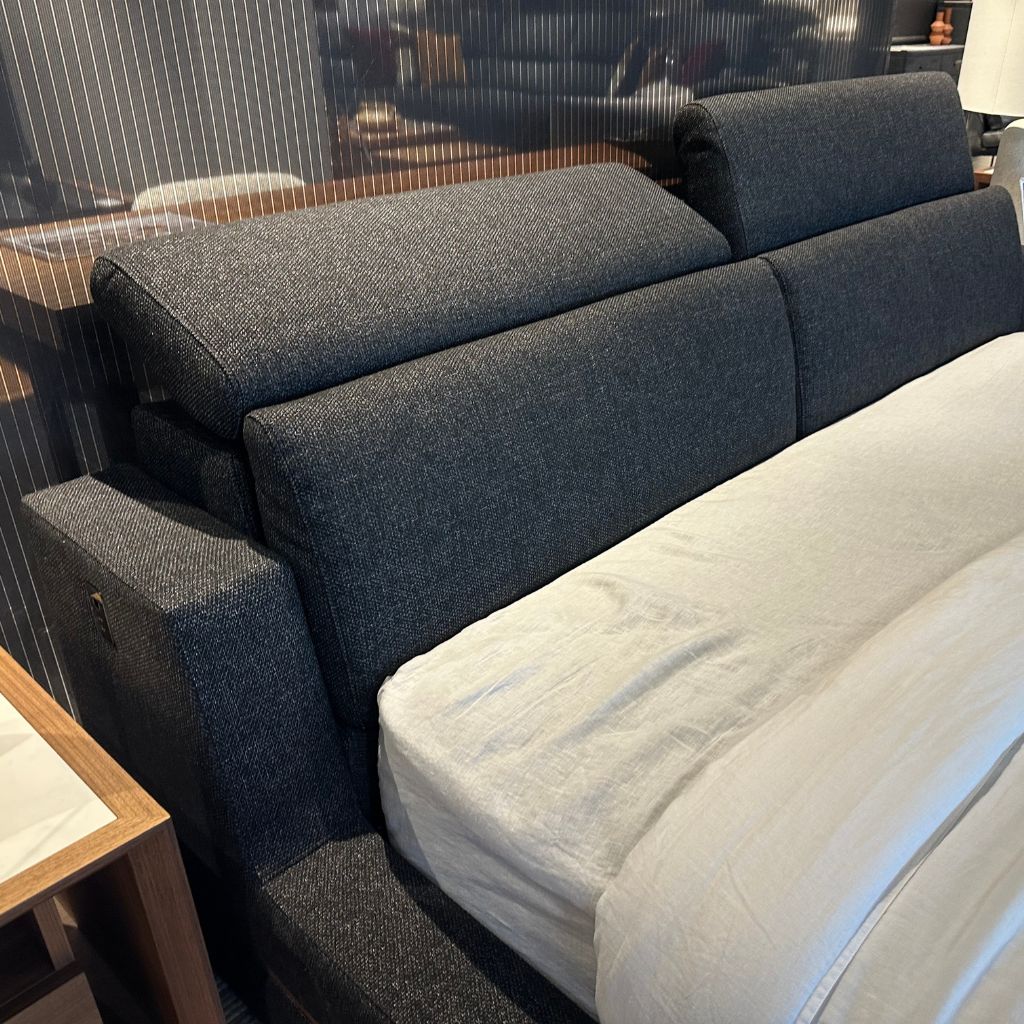 Dallas King Size Bed Clearance - Image 3