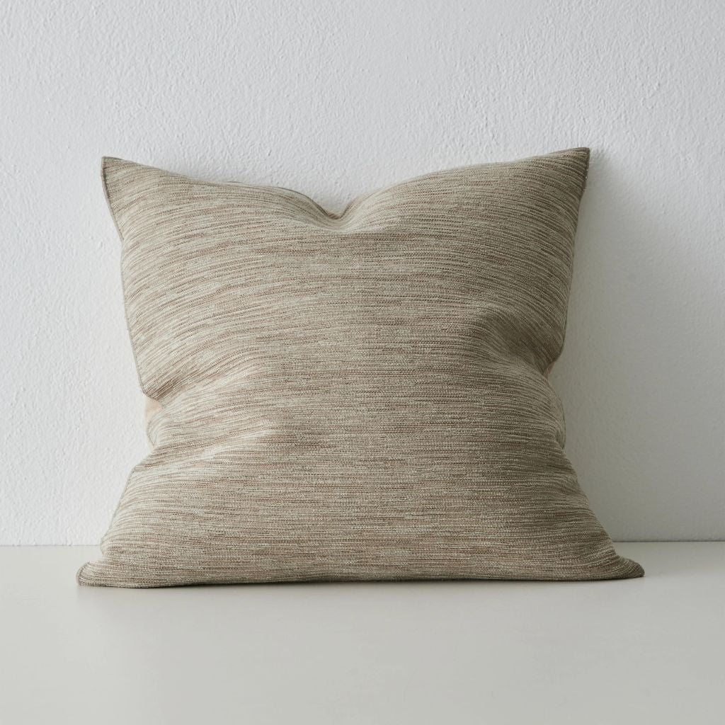 Dania Cushion Oyster