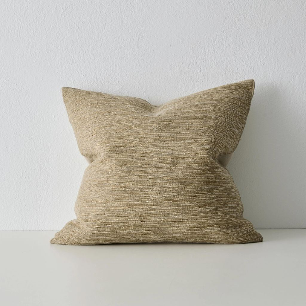 Dania Cushion Toffee