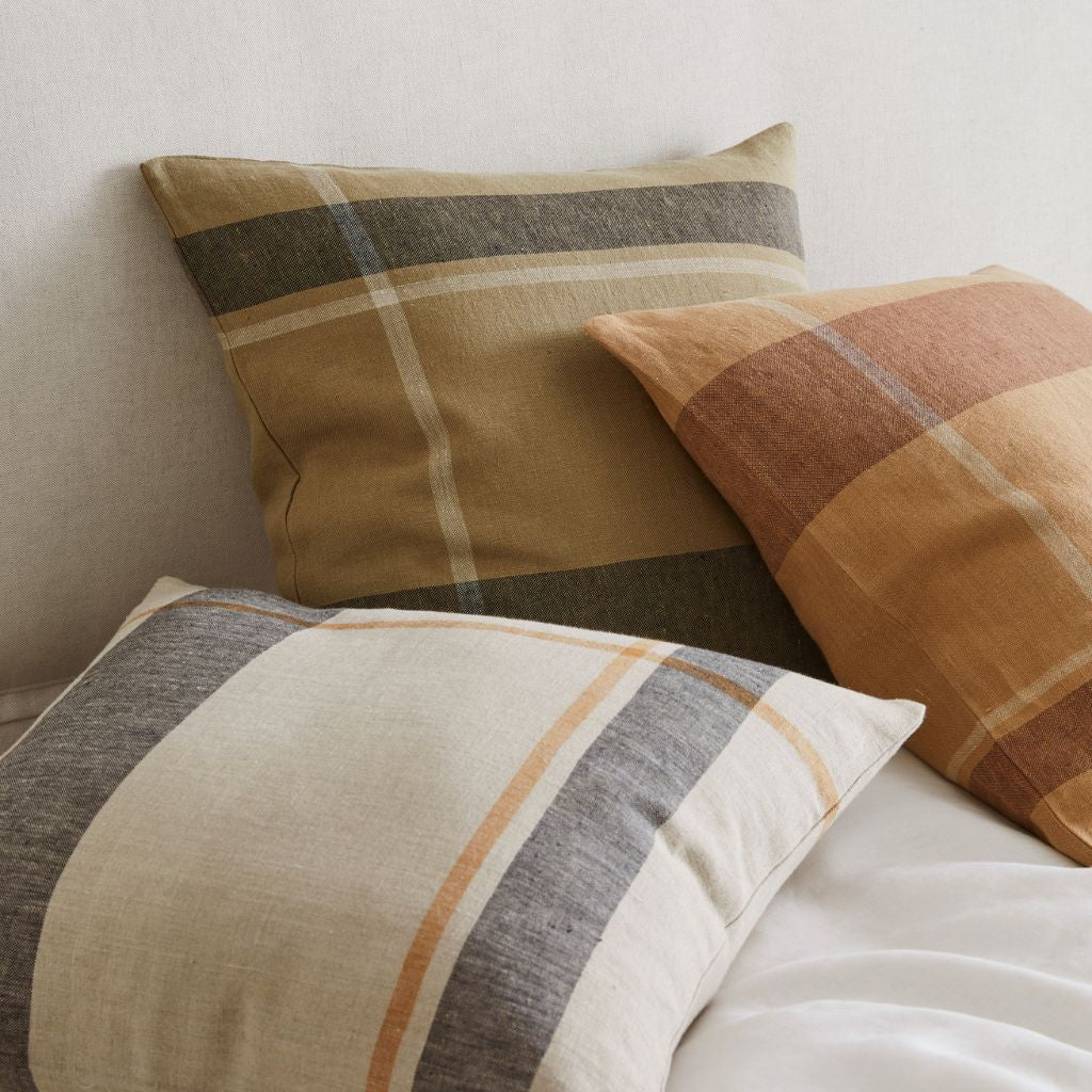 Dante Cushion Caper - Image 4