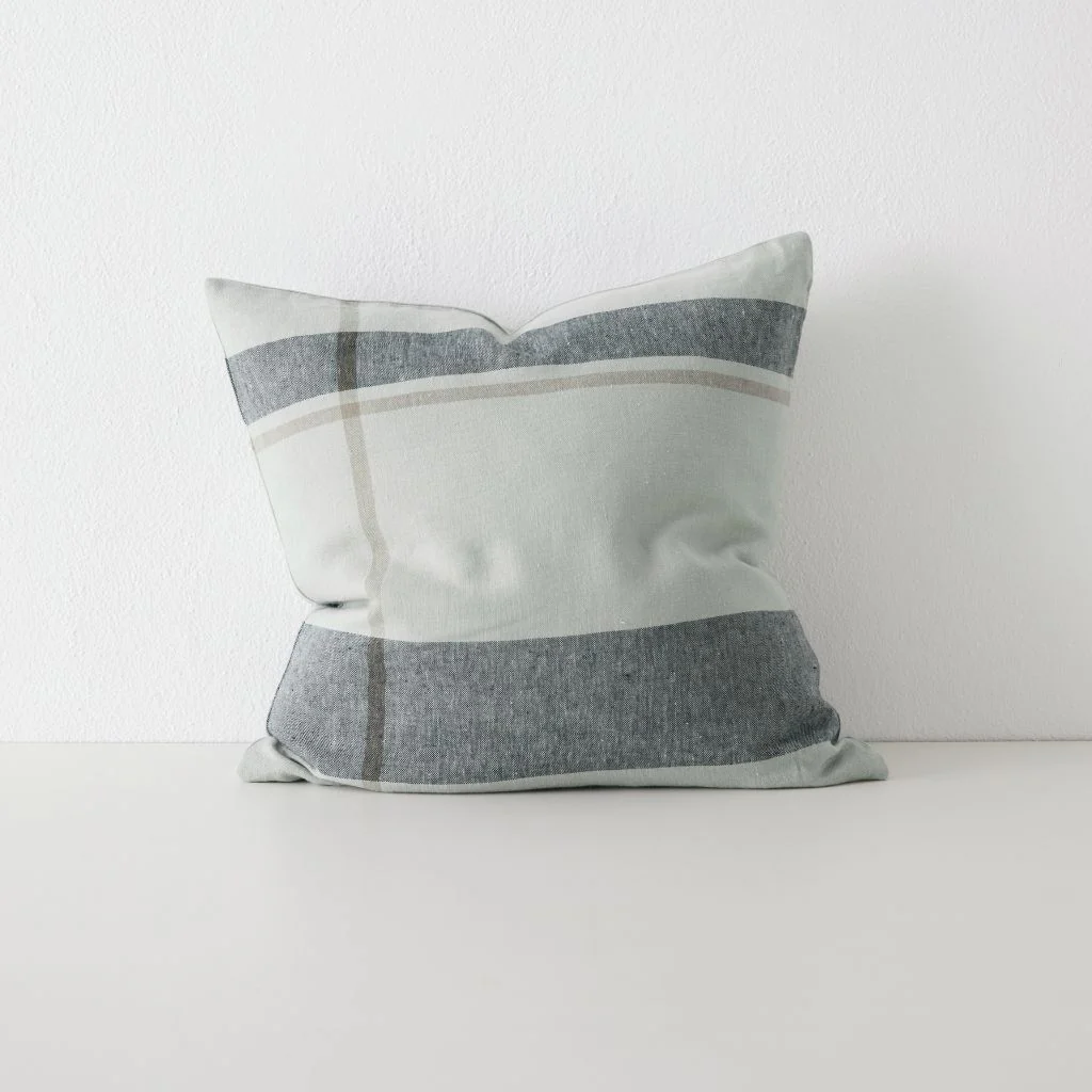 Dante Cushion Laurel