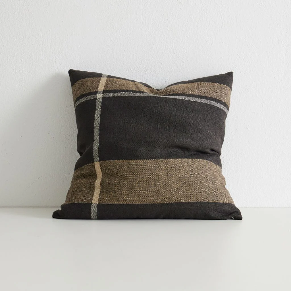 Dante Cushion Midnight