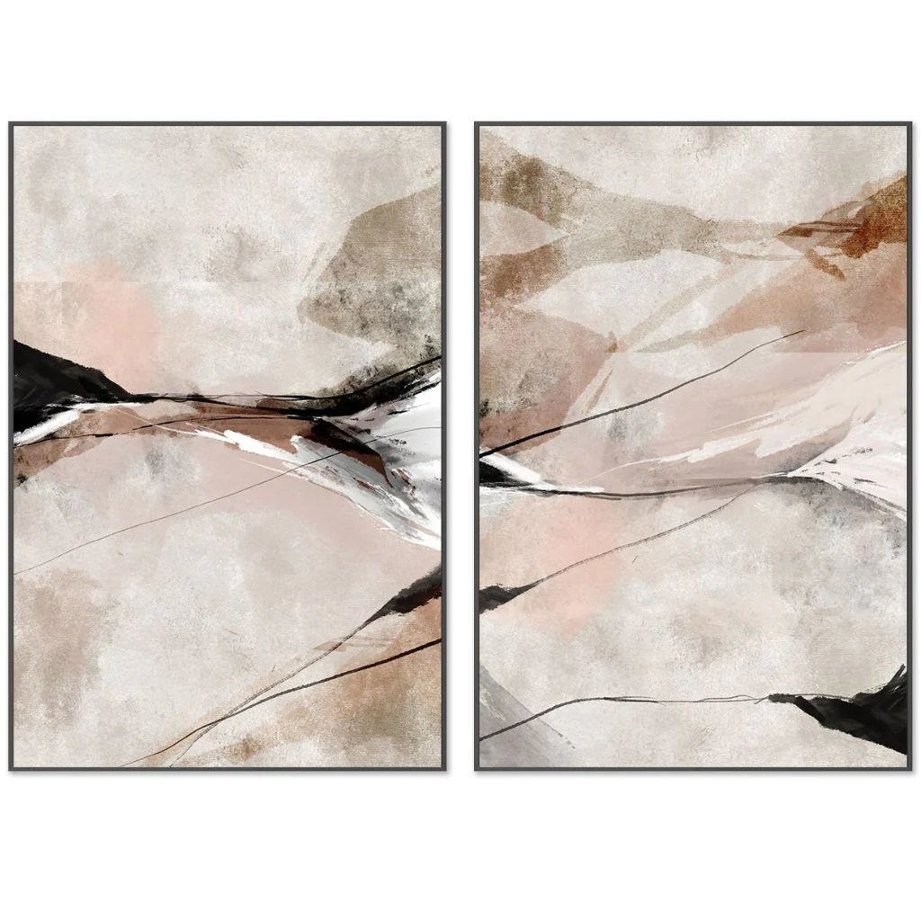 Dight Canvas (Set of 2) - Image 3