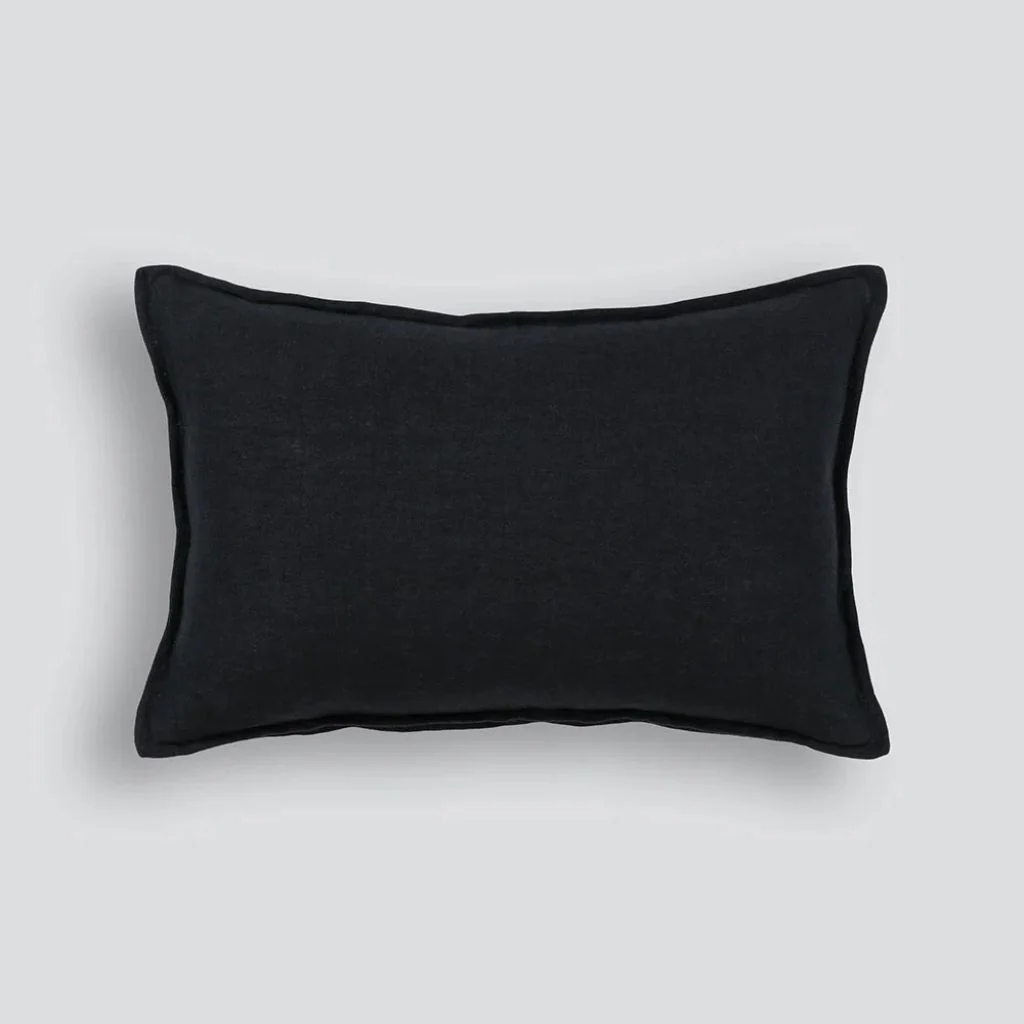 Dolce Cushion Black - Image 3